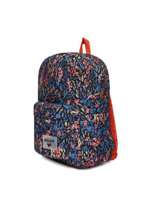 Roxy Plecak ROXY-P-004-07 Czarny. Kolor: czarny. Materiał: materiał