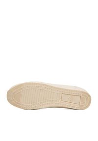 Kappa Sneakersy EO-1491510A(W) Écru. Materiał: syntetyk, materiał #7