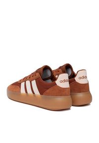 Adidas - adidas Sneakersy C-BARREDA DECODE IH1443 Brązowy. Kolor: brązowy. Materiał: materiał #4