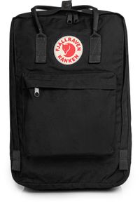 FJLLRVEN - Plecak Fjallraven Kanken Laptop 17"