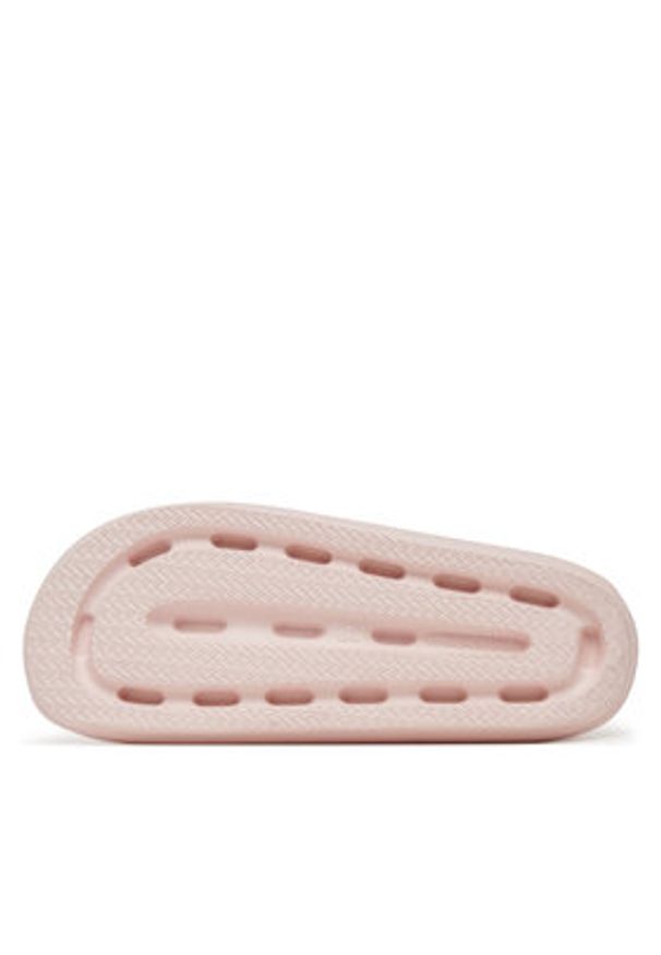 MEXX Klapki MICC1905041W-01 Różowy. Kolor: różowy. Materiał: syntetyk, materiał