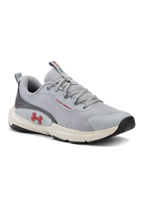 Buty treningowe męskie Under Armour Dynamic Select. Kolor: szary