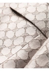 JOOP! Marynarka 58 JW241J157 30040339 Beżowy Modern Fit. Kolor: beżowy. Materiał: syntetyk #9