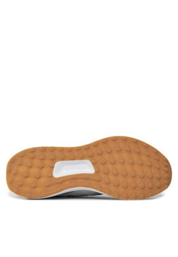 Adidas - adidas Sneakersy UBounce DNA IG8139 Szary. Kolor: szary. Materiał: materiał, mesh