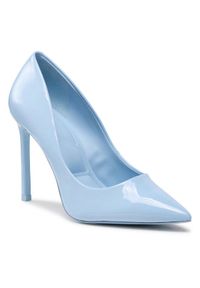 Aldo Szpilki Stessy2.0 13542782 Niebieski. Kolor: niebieski. Materiał: skóra. Obcas: na szpilce #1