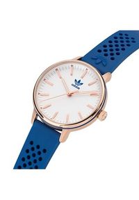 adidas Originals Zegarek Code One Xsmall Watch AOSY23027 Różowy. Kolor: różowy #4