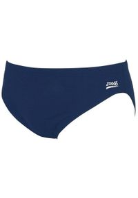 ZOGGS - Kąpielówki męskie Zoggs COTTESLOE Racer. Kolor: niebieski #1