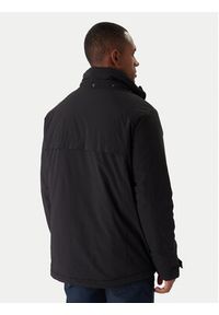 Bugatti Kurtka przejściowa 673413-61031 Czarny Regular Fit. Kolor: czarny. Materiał: syntetyk #7