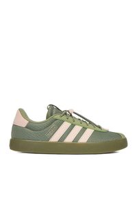 Adidas - adidas Sneakersy CEO-VL COURT 3.0 IH6603 Zielony. Kolor: zielony. Materiał: skóra #1