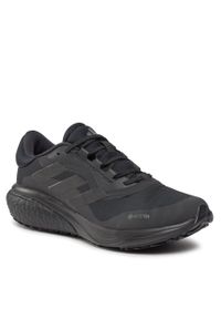 Adidas - Buty adidas Supernova 3 Running GORE-TEX IE4339 Cblack/Cblack/Carbon. Kolor: czarny. Technologia: Gore-Tex. Sport: bieganie #1