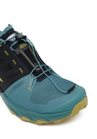 Dynafit Buty do biegania Alpine Pro 2 rock 08-0000064094 Kolorowy. Materiał: materiał. Wzór: kolorowy #5