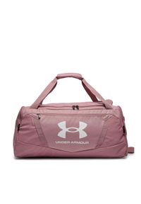 Under Armour Torba Ua Undeniable 5.0 Duffle Md 1369223-697 Różowy. Kolor: różowy