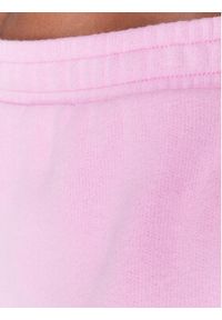 Vans Szorty sportowe Comfycush VN0A4POC Różowy Relaxed Fit. Kolor: różowy. Materiał: bawełna #4
