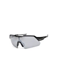 ARCTICA - Okulary rowerowe unisex Arctica S-315. Kolor: czarny