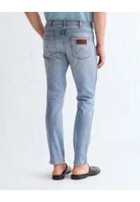 Wrangler - MESKIE SPODNIE WRANGLER LARSTON DAWN 112377820 #8