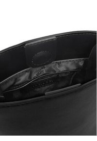 Gino Rossi - GINO ROSSI Torebka EO-LX0293 Czarny. Kolor: czarny #6