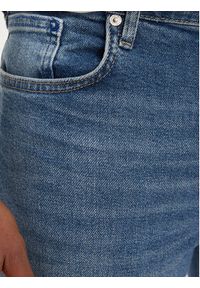 Karl Lagerfeld Jeans Jeansy 241D1101 Niebieski Skinny Fit. Kolor: niebieski #5