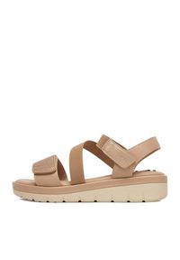 Go Soft Sandały CEO-H3T9582-2 Różowy. Kolor: różowy. Materiał: skóra #6