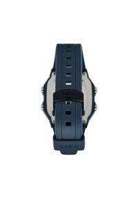 Casio Zegarek Digital W-800H-2AVES Granatowy. Kolor: niebieski #3