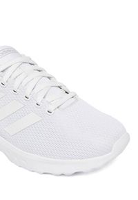 Adidas - adidas Buty do biegania C-NEBZED BASIC KK2815 W Biały. Kolor: biały. Materiał: materiał #6
