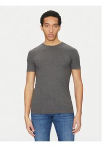 Polo Ralph Lauren Komplet t-shirtów 714830304033 Kolorowy Slim Fit. Typ kołnierza: polo. Materiał: bawełna. Wzór: kolorowy #5