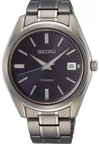 Zegarek Męski Seiko SUR373P1 + BOX #1
