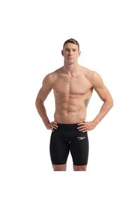 Strój pływacki startowy Męski Speedo LZR Valor. Kolor: czarny #1