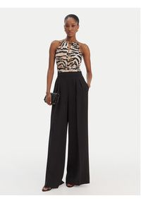 Marciano Guess Body 6RGP04 6084A Kolorowy Regular Fit. Materiał: syntetyk. Wzór: kolorowy #2