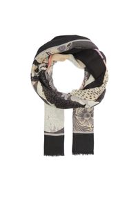 Szalik Liu Jo. Kolor: czarny #1