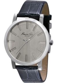Zegarek Kenneth Cole Zegarek Męski Kenneth Cole IKC1931 (44 mm) #1