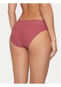 Chantelle Figi klasyczne Soft Stretch C26430 Różowy. Kolor: różowy. Materiał: syntetyk