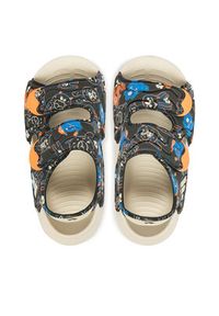 Adidas - adidas Sandały Altaswim 3 Sandals KI0739 Szary. Kolor: szary. Materiał: syntetyk #4