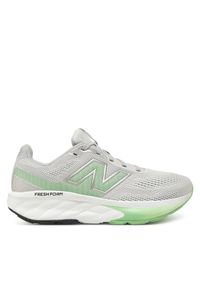 Buty do biegania New Balance. Kolor: szary