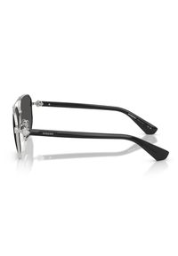 Burberry - Okulary przeciwsłoneczne męskie awiator BURBERRY #3