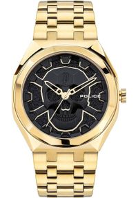 Zegarek Police Zegarek Police Kediri PEWJG2110703 męski #1