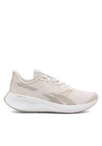 Reebok Buty do biegania Energen Tech Plus 100074794 Beżowy. Kolor: beżowy