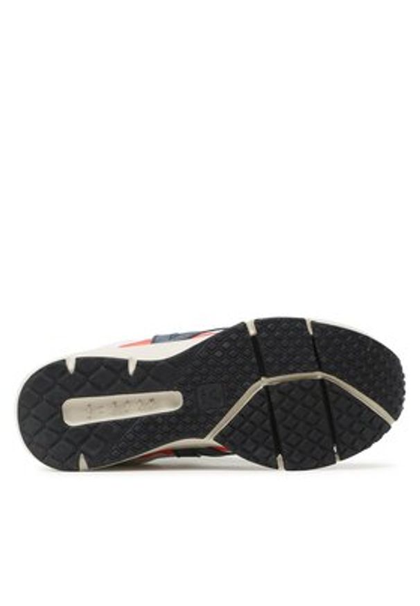 Veja Sneakersy Condor 2 Alveomesh CL0102810A Biały. Kolor: biały. Materiał: materiał
