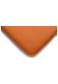 Wsuwka Trunk Sleeve do MacBook 13'' marmalade #3