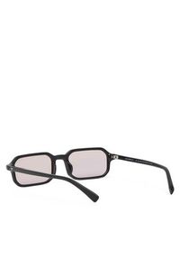 Emporio Armani Okulary przeciwsłoneczne 0EA4253U 501773 Czarny. Kolor: czarny #3