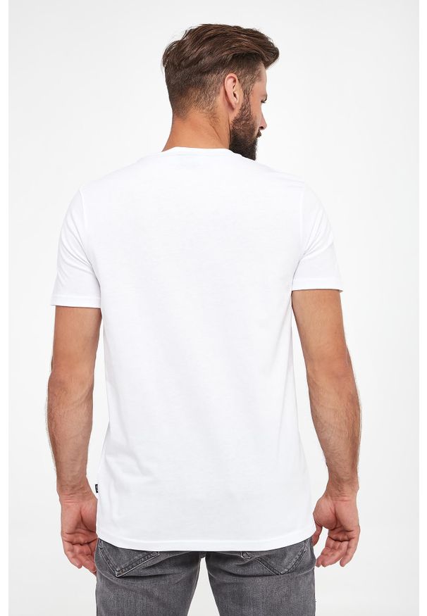 JOOP! Jeans - T-shirt męski Alex JOOP! JEANS