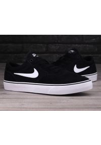 Buty męskie trampki sportowe Nike SB CHRON 2. Kolor: biały, wielokolorowy, czarny