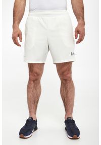 EA7 Emporio Armani - Szorty męskie EA7 EMPORIO ARMANI #4