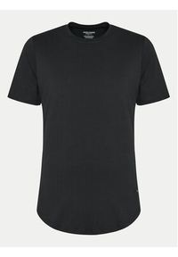 Jack & Jones - Jack&Jones Komplet 7 t-shirtów Noa 12195439 Kolorowy Long Line Fit. Materiał: bawełna. Wzór: kolorowy #8