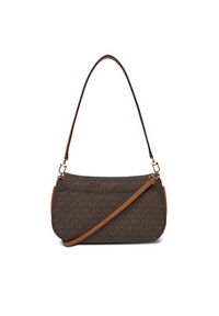 MICHAEL Michael Kors Torebka 30R6GY5S2B Brązowy. Kolor: brązowy. Materiał: skórzane #5