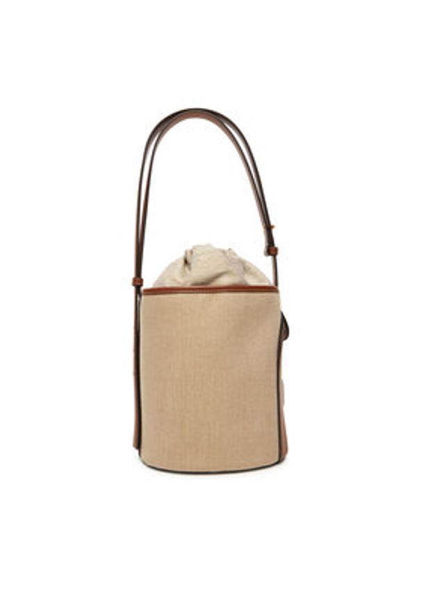 Furla Torebka WB01588 BX3561 TCO00 Beżowy. Kolor: beżowy