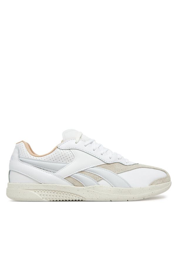Reebok Sneakersy HAMMER STREET 100212123 Biały. Kolor: biały. Materiał: skóra