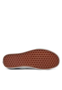 Vans Tenisówki Classic Slip-On VN000EACBPB1 Czarny. Zapięcie: bez zapięcia. Kolor: czarny. Materiał: skóra #3