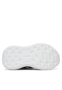 Adidas - adidas Sneakersy Tensaur Run 2.0 IE5983 Czarny. Kolor: czarny. Materiał: materiał. Sport: bieganie