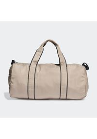 Adidas - Torba do jogi Duffel. Sport: joga i pilates