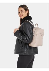 Calvin Klein Plecak Re-Lock Domed Backpack K60K611074 Szary. Kolor: szary #2